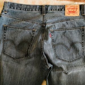 Jeans Levis 569 36x34!